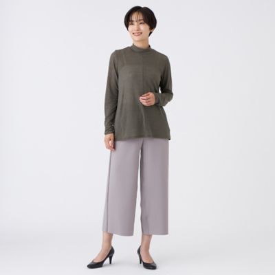 新品❗️シアーシャーリングVネックブルゾン WEB限定】シアーシャーリングブルゾン（その他アウター