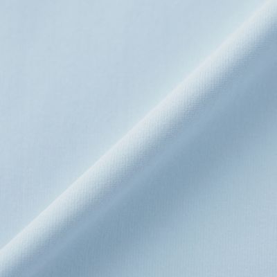 【接触冷感】【ウォッシャブル】ハイゲージメリルハイテンションバンドカラーチュニック（Ｕ５Ｐ０６３３７＿＿）