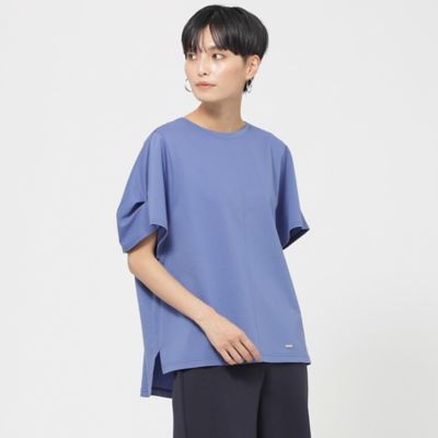 接触冷感】【吸水速乾】【ウォッシャブル】モクロディプル