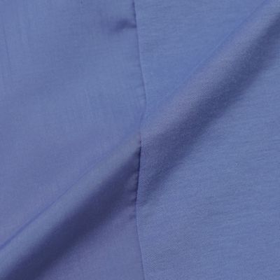 【接触冷感】【ウォッシャブル】モクロディシャツコンビプルオーバーカットソー（Ｕ５Ｐ０９３１５＿＿）
