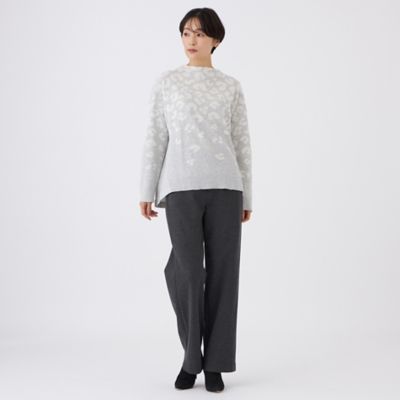 カタログ掲載】【ウォッシャブル】パンサーグラデーション