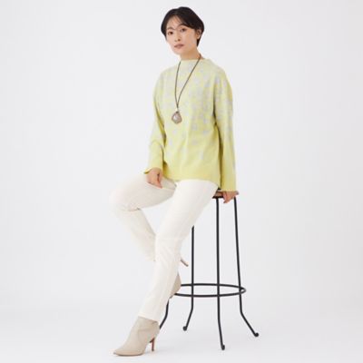 ウォッシャブル エコレザー uncrave(アンクレイヴ) ウォッシャブルエコレザー ブルゾン