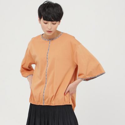 【吸水速乾】【ウォッシャブル】ドルマンスリーブプルオーバーカットソー（Ｕ５Ｐ１０３４６＿＿）