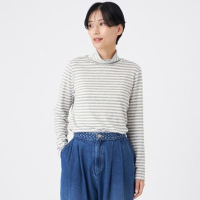 Tシャツ NUMBERING TEE L | MADISONBLUE (Women