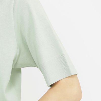 【ギフトにもおすすめ】【ウォッシャブル】セーターマシンポロカットソー（Ｕ５Ｐ２４５６９＿＿）