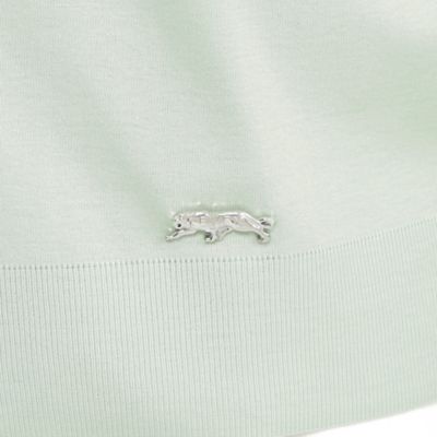 【ギフトにもおすすめ】【ウォッシャブル】セーターマシンポロカットソー（Ｕ５Ｐ２４５６９＿＿）