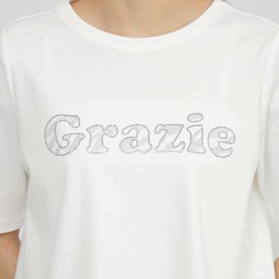 【カタログ掲載品】【接触冷感】【ウォッシャブル】超冷感コットンスムースホットフィットロゴＴシャツ（Ｕ５Ｐ２５５７１＿＿）