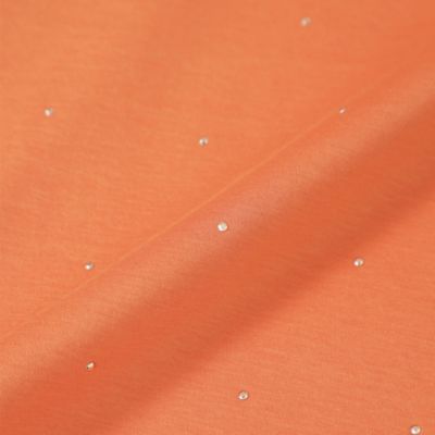 【カタログ掲載品】【接触冷感】【ウォッシャブル】超冷感コットンスムースホットフィットドットカットソー（Ｕ５Ｐ２６５７１＿＿）