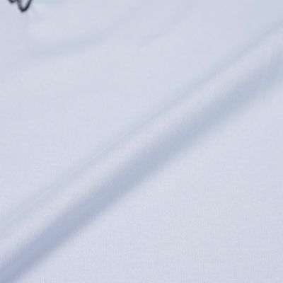 【ＳＡＮＹＯ　Ｓｔｙｌｅ　ＥＤＩＴＩＯＮ掲載】【接触冷感】【ウォッシャブル】パンサーエンブロイダリープルオーバーカットソー（Ｕ５Ｐ２９５８４
