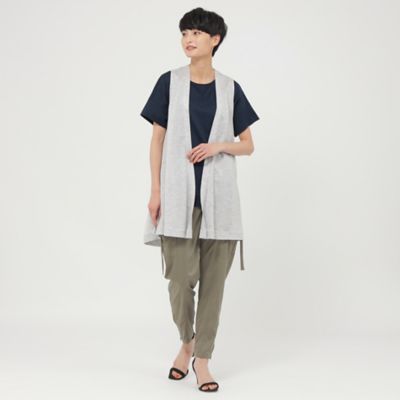 【ウォッシャブル】タイガーパッチＴシャツ（Ｕ５Ｐ３３３８１＿＿）