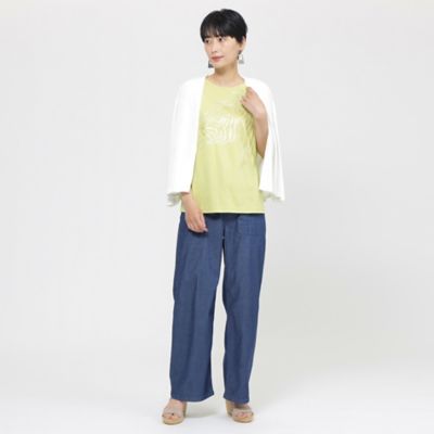 SANYO Style EDITION掲載】【接触冷感
