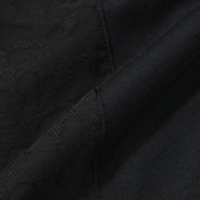 【ウォッシャブル】オパールパンサーコンビプルオーバーカットソー（Ｕ５Ｐ４９３０８＿＿）