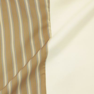 【ウォッシャブル】シャツコンビプルオーバー（Ｕ５Ｐ６１２３０＿＿）