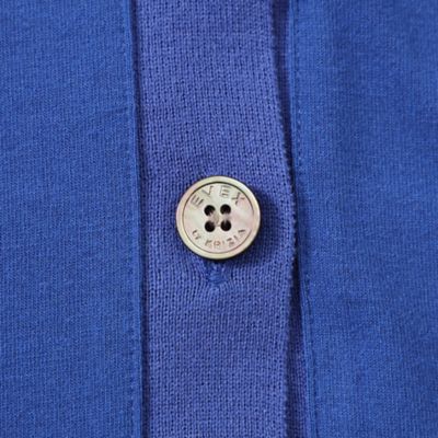 【ウォッシャブル】コットンライクジャージカーディガン（Ｕ５Ｐ７０１４５＿＿）
