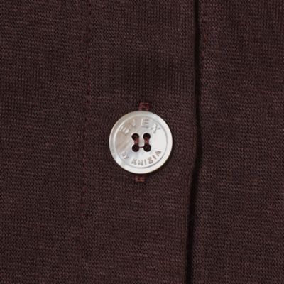 【ウォッシャブル】ソフトジャージーカーディガン（Ｕ５Ｐ８５４１４＿＿）