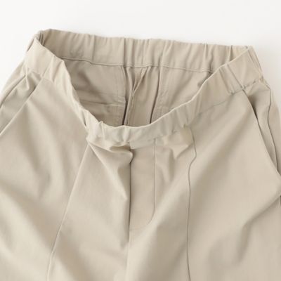 【夏にぴったり】【接触冷感】【ＵＶ対策】【ウォッシャブル】サマーハイテンションパンツ（Ｕ５Ｒ０１４０８＿＿）