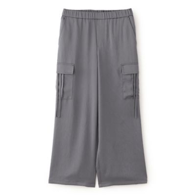 パンツ goar.archive IGARASHI TROUSERS（五十嵐トラウザーズ）ウールモヘア