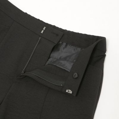 【オン・オフで活躍！】【マシンウォッシャブル】フルダルヴィンテージテーパードパンツ（Ｕ５Ｒ０４５２１＿＿）