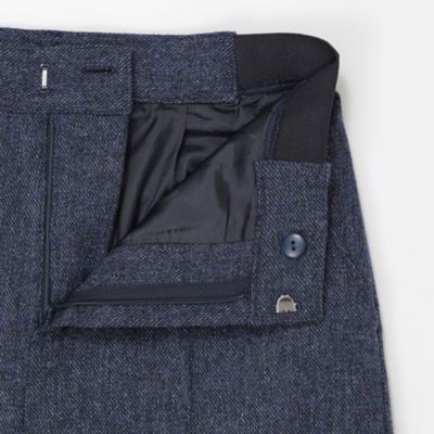 【カタログ掲載品】リウールワイドパンツ（Ｕ５Ｒ０６４５１＿＿）