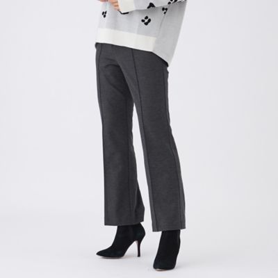 ボーダーズアットバルコニー　TWILL JUMP SUIT オールインワン ボーダーズアットバルコニー TWILL JUMP SUIT オールインワン