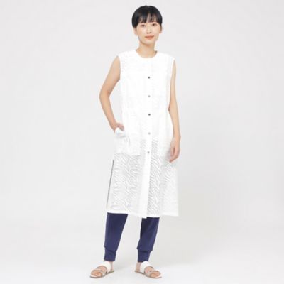【接触冷感】【ＵＶカット】【ウォッシャブル】メリルハイテンションジョガーパンツ（Ｕ５Ｒ０７５７８＿＿）