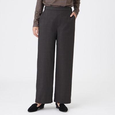 カタログ掲載】【ウォッシャブル】ラメグレンチェックブラッシュド