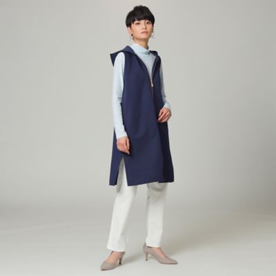 ◆◆＊Ｗｉｎｇｓ掲載＊【ウォッシャブル】ストレッチストレートデニムパンツ（Ｕ５Ｒ２０１１０＿＿）
