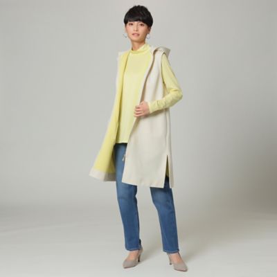 ◆◆＊Ｗｉｎｇｓ掲載＊【ウォッシャブル】ストレッチストレートデニムパンツ（Ｕ５Ｒ２０１１０＿＿）