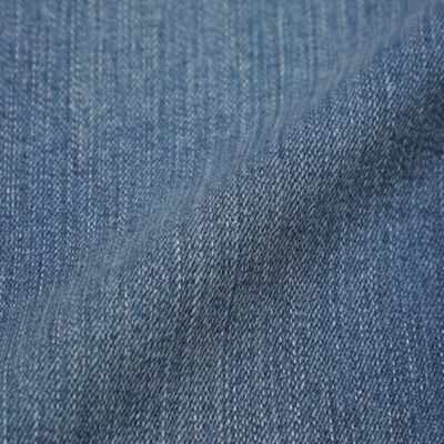 ◆◆＊Ｗｉｎｇｓ掲載＊【ウォッシャブル】ストレッチストレートデニムパンツ（Ｕ５Ｒ２０１１０＿＿）