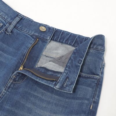 【マシンウォッシャブル】ストレッチデニムパンツ（Ｕ５Ｒ２０５１４＿＿）