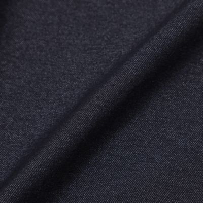 【ウォッシャブル】デニムライク２ＷＡＹストレッチテーパードパンツ（Ｕ５Ｒ４１２１３＿＿）