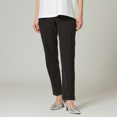 ＜EVEX by KRIZIA (Women)＞【ウォッシャブル】【はっ水】【ＵＶ対策】テックスブリッドテーパードパンツ（Ｕ５Ｒ５３１４２＿＿）
