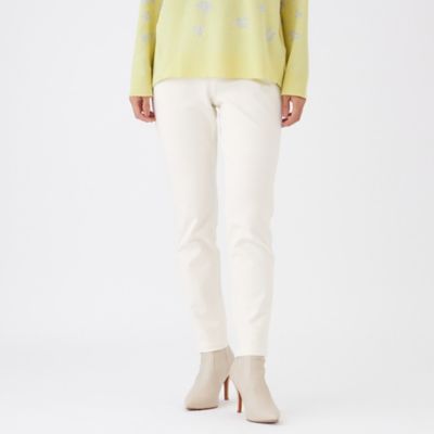 TWILL JUMP SUIT | BORDERS at BALCONY (Women