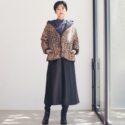 bowa ボウエー ホワイト スカート 美品 スカートホワイト
