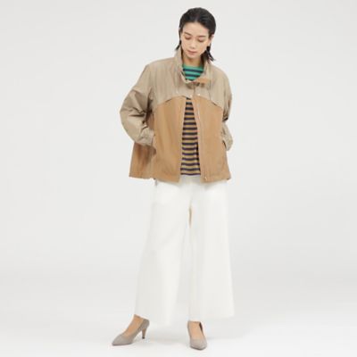 L】【カタログ掲載品】【ウォッシャブル】シャンブレータフタスタンド