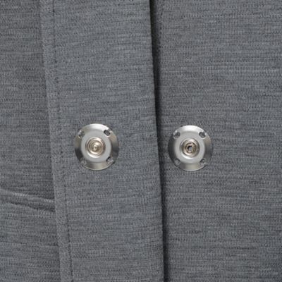 【Ｌ】【マシンウォッシャブル】【ＵＶカット】【軽量】リップルダンボールコーディガン（Ｕ７Ａ０３５０２＿＿）