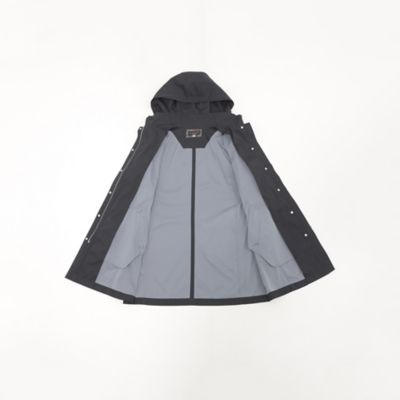 【Ｌ】【ウォッシャブル】【はっ水】【花粉対策】【防しわ】【ＵＶカット】ポランタフタミドルコート（Ｕ７Ａ０４５１１＿＿）