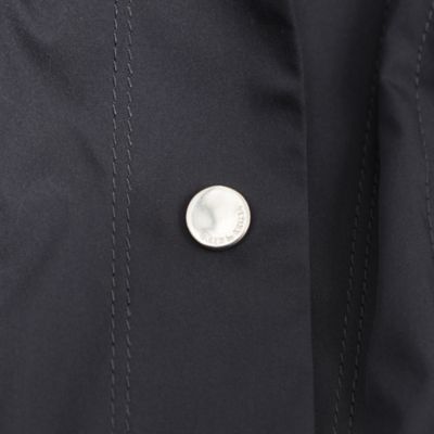 【Ｌ】【ウォッシャブル】【はっ水】【花粉対策】【防しわ】【ＵＶカット】ポランタフタロングコート（Ｕ７Ａ０６５１１＿＿）