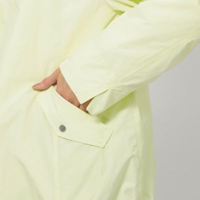 【Ｌ】【ウォッシャブル】【はっ水】ライトタフタフーデッドブルゾン（Ｕ７Ａ０７５２５＿＿）