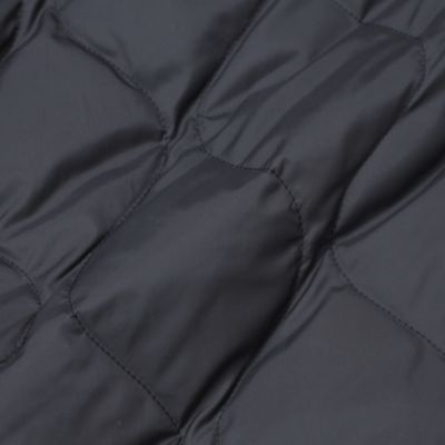 【Ｌ】【防風性】【ウォッシャブル】キルティングダウンコート（Ｕ７Ａ０９４５３＿＿）