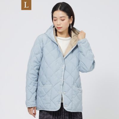 ブルー系 EVEX BY KRIZIA L (Women/大きいサイズ)の大きいサイズ 13号