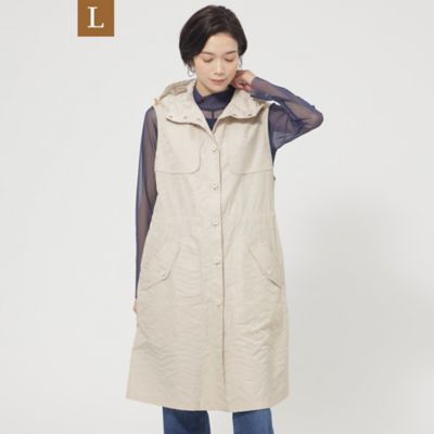 大大特価　美品　EVEX KRIZIA　クリッツィア　ロングジレ 2213-U5G0548740.jpg?v=1730100593