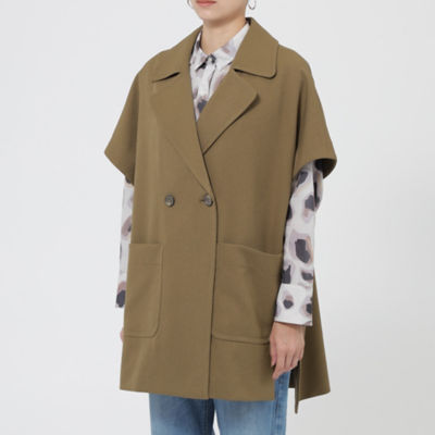 美品♡IENA CURRENTAGE レーシーポロ レース カーディガン レディース ニット クローシェ編み 長袖