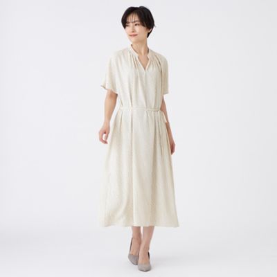 L】【吸水速乾】【マシンウォッシャブル】ジオメトリックゼブラ