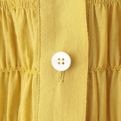 【Ｌ】【ウォッシャブル】コットンローンブラウス（Ｕ７Ｍ０７３５６＿＿）
