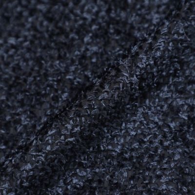 【Ｌ】【１枚で決まる】【ウォッシャブル】ヘアリ－ジャカードブラウス（Ｕ７Ｍ０９５４４＿＿）