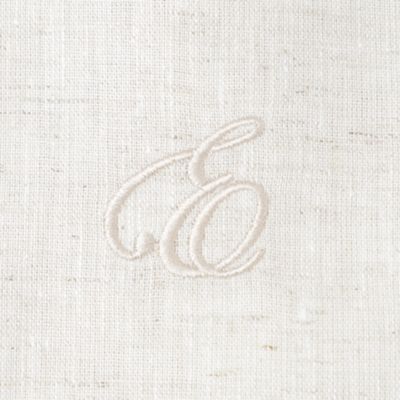 ＊Ｗｉｎｇｓ掲載＊【Ｌ】【ウォッシャブル】ミラクルドライリネンシャツ（Ｕ７Ｍ１２１５４＿＿）