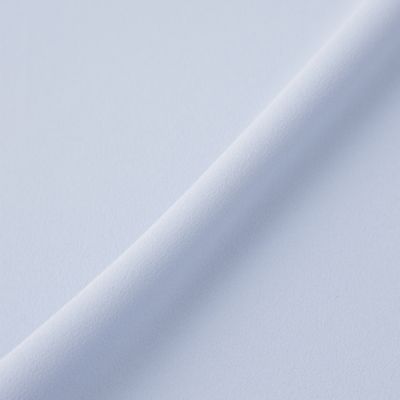 【Ｌ】【夏でもさらっと】【吸水速乾】【ウォシャブル】バックサテンジョーゼットブラウス（Ｕ７Ｍ１８５８１＿＿）