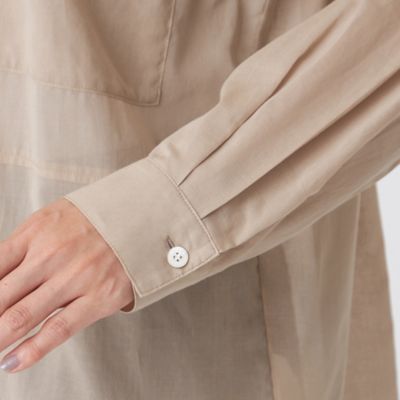 ルイジボレッリ‼️リネン⭐️ラグジュアリーヴィンテージ‼️48⭐️破格‼️ 中古・古着通販】LUIGIBORRELLI LUXURY VINTAGE (ルイジ