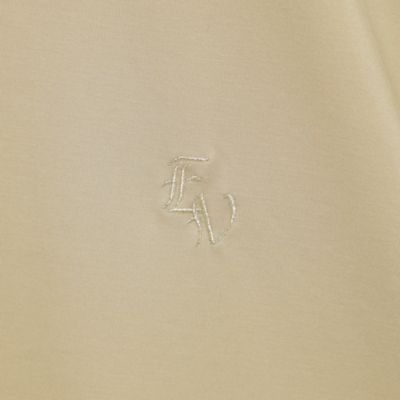 【Ｌ】【ウォッシャブル】ハイゲージコンパクトジャージープルオーバーロングブラウス（Ｕ７Ｍ７５３１５＿＿）